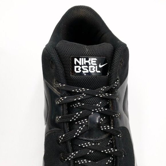 Nike Lunar MVP Pregame 2 Baseball Sneaker Shoes - Picture 5 of 10